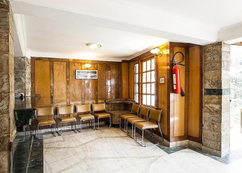Himachal Pradesh Shimla Public Areas
