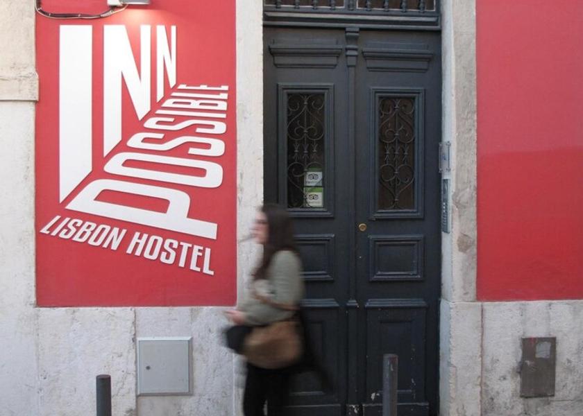 Lisboa Region Lisbon Exterior Detail