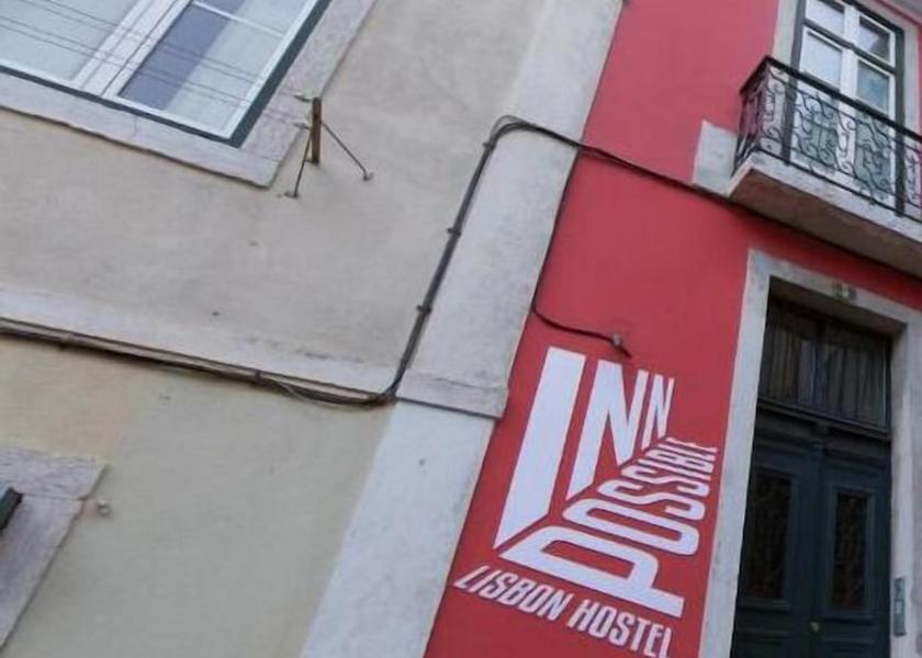 Lisboa Region Lisbon Exterior Detail
