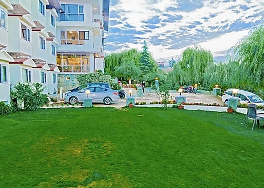 Himachal Pradesh Shimla Outdoors