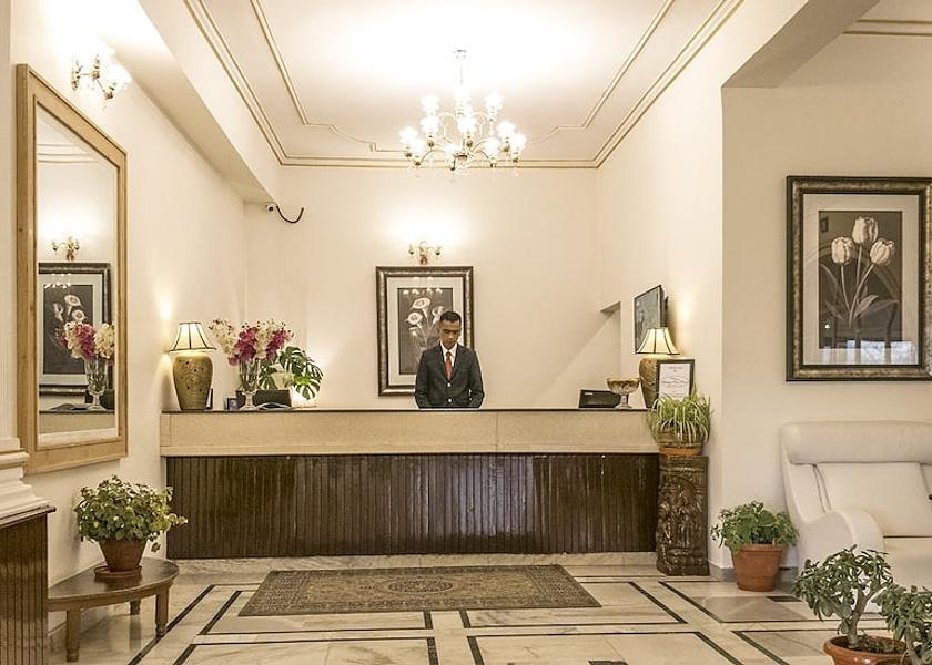 Himachal Pradesh Shimla Public Areas