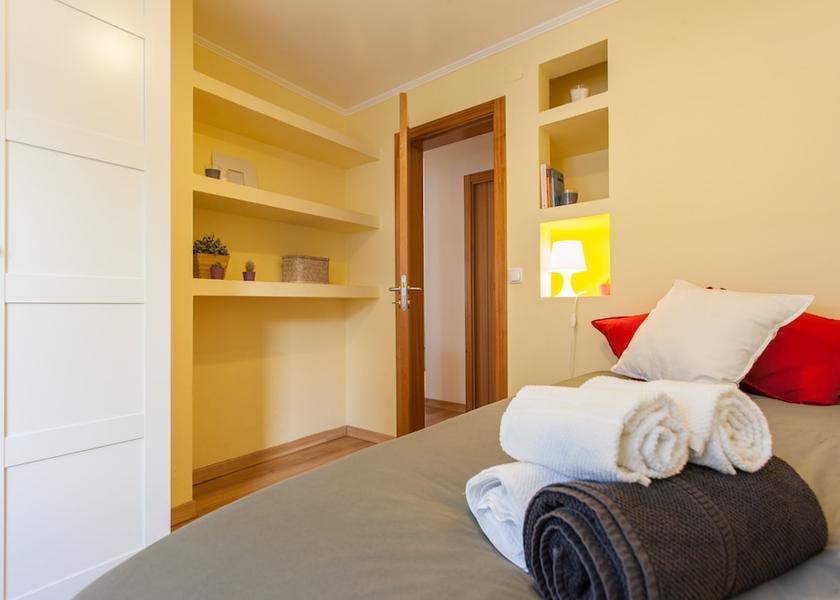 Lisboa Region Lisbon Room