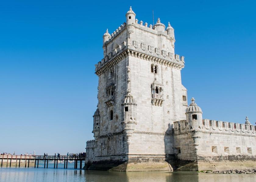 Lisboa Region Lisbon Point of interest