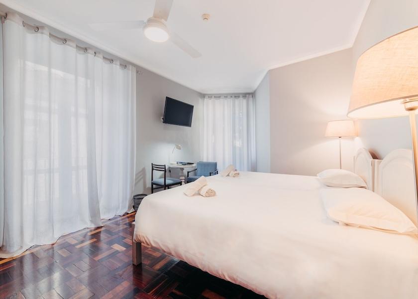 Madeira Region Funchal Room