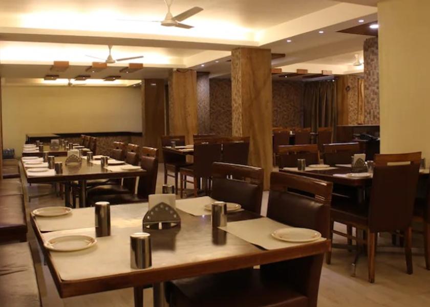 Maharashtra Mahabaleshwar Food & Dining