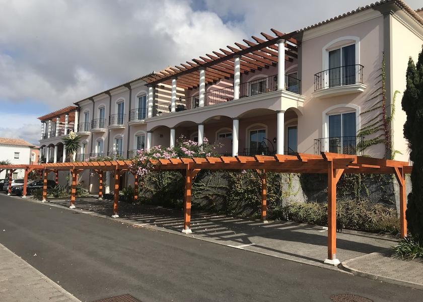 Madeira Region Funchal Parking