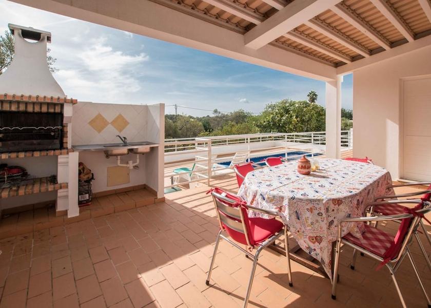 Algarve Castro Marim Room