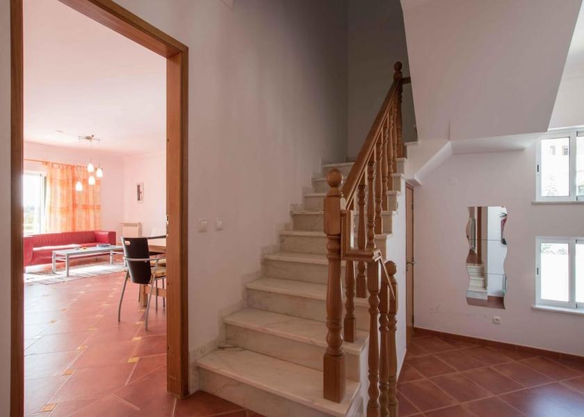 Algarve Castro Marim Room