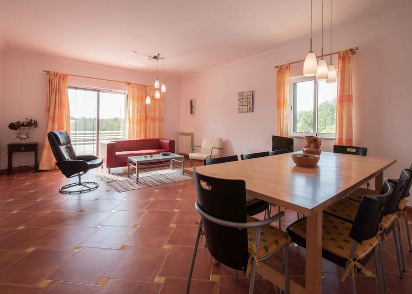 Algarve Castro Marim Room