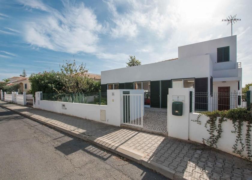 Algarve Castro Marim Room