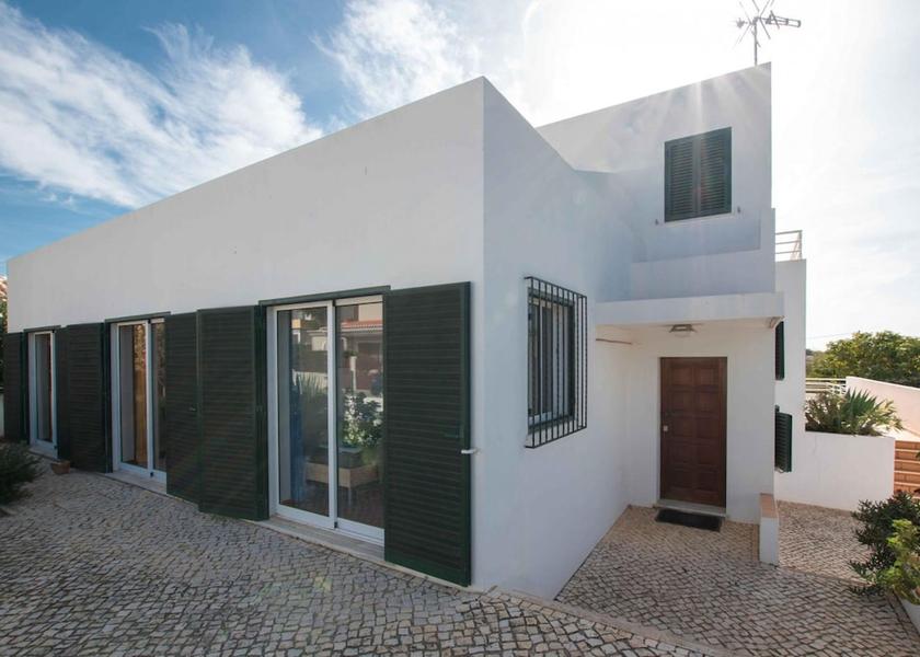 Algarve Castro Marim Room