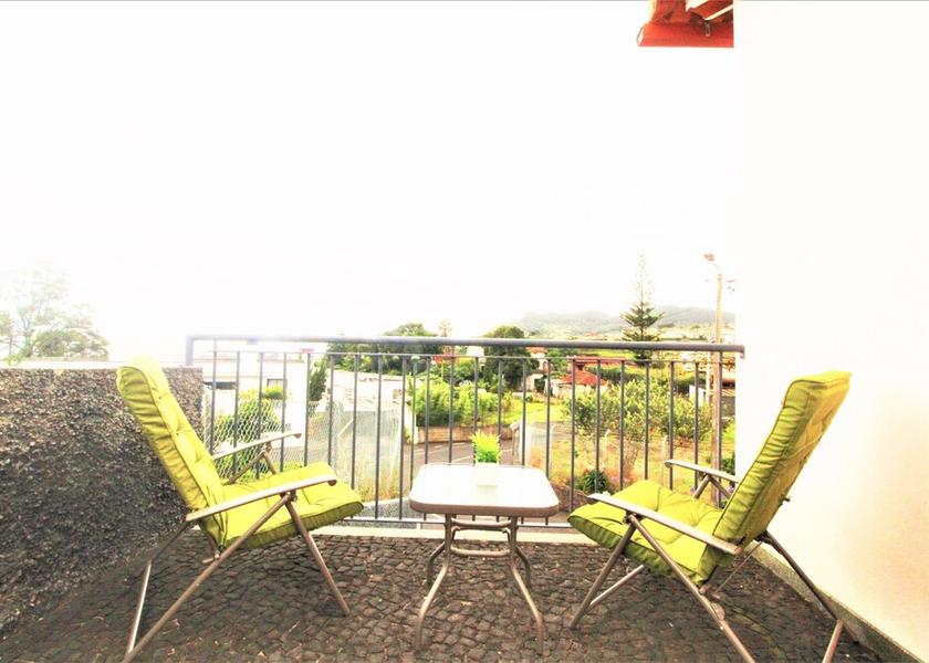 Madeira Santana Terrace