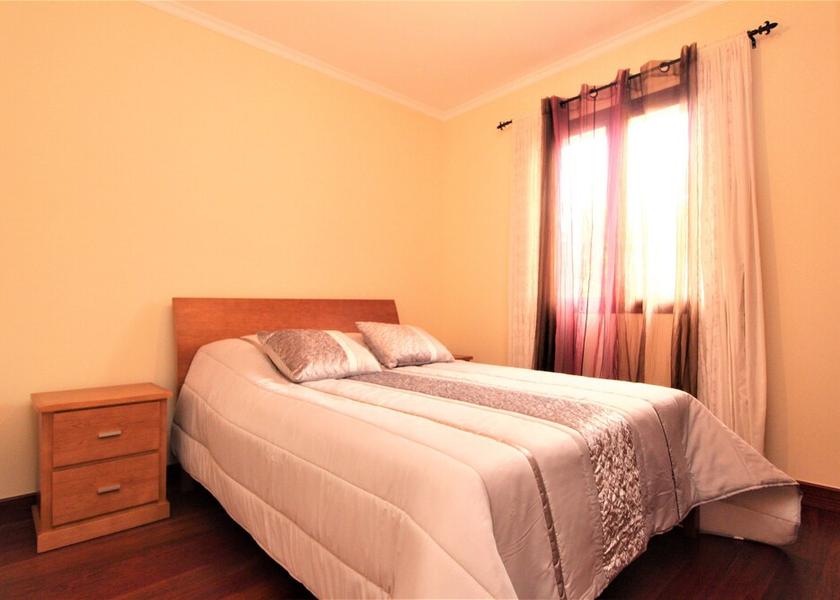 Madeira Santana Room