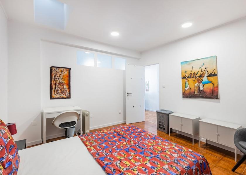 Porto Valongo Room