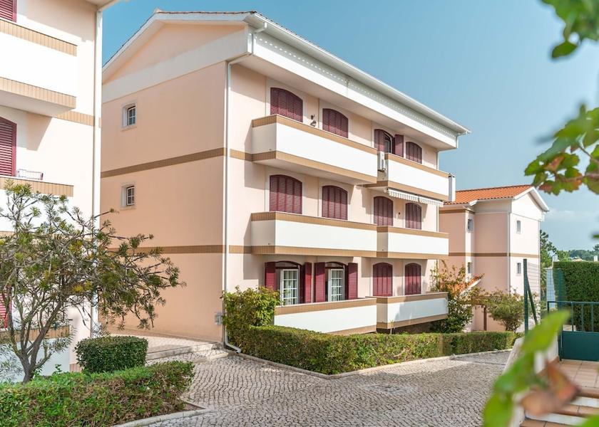 Alentejo Grandola Facade