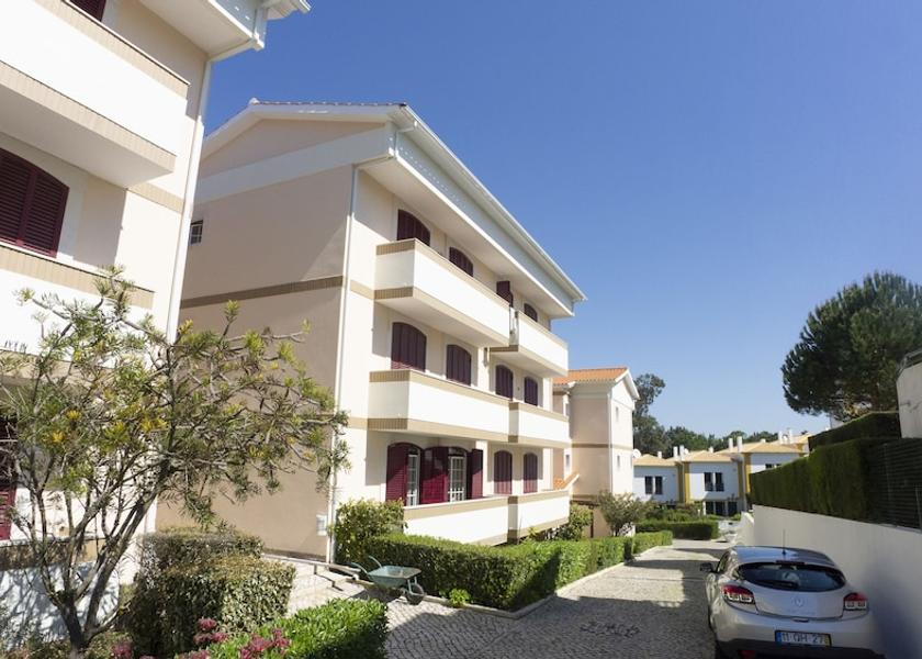 Alentejo Grandola Exterior Detail