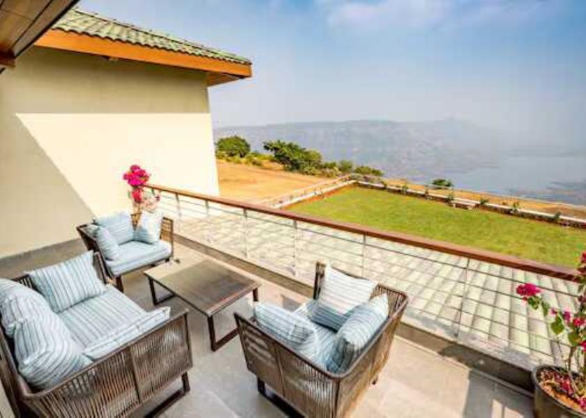 Maharashtra Mahabaleshwar 