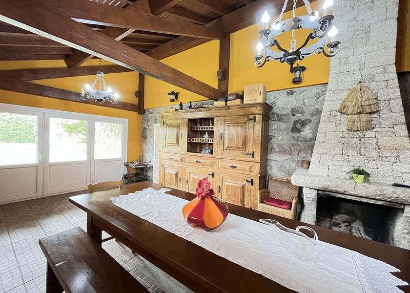 Vila Real District Montalegre In-Room Dining