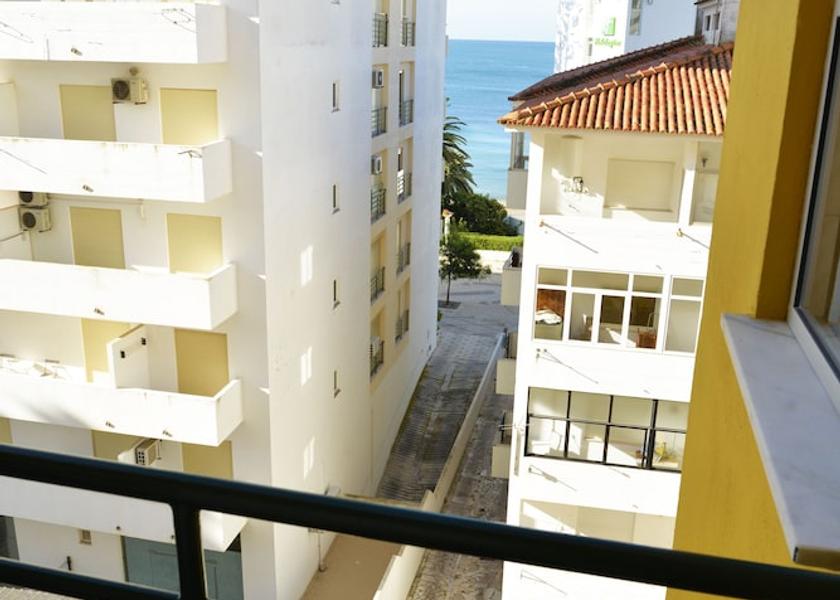 Faro Silves View from Property