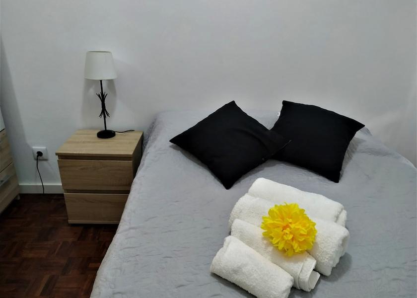 Faro Silves Room