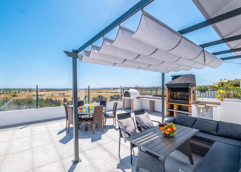 Faro Silves Terrace