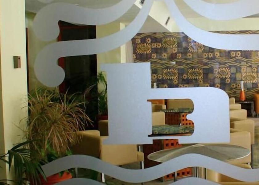 Aveiro Ilhavo Interior Entrance