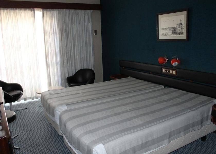 Aveiro Ilhavo Room