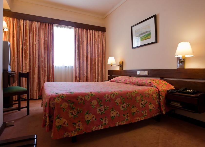 Aveiro Ilhavo Room