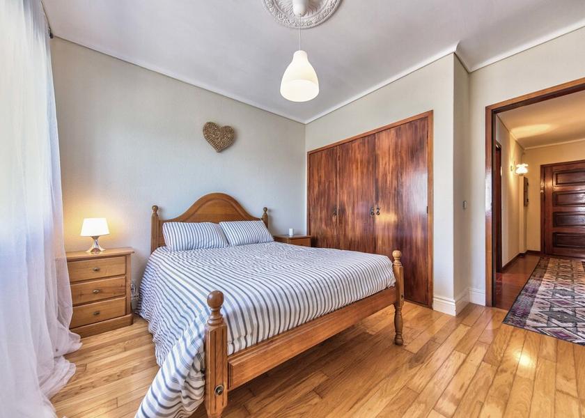 Aveiro Ilhavo Room