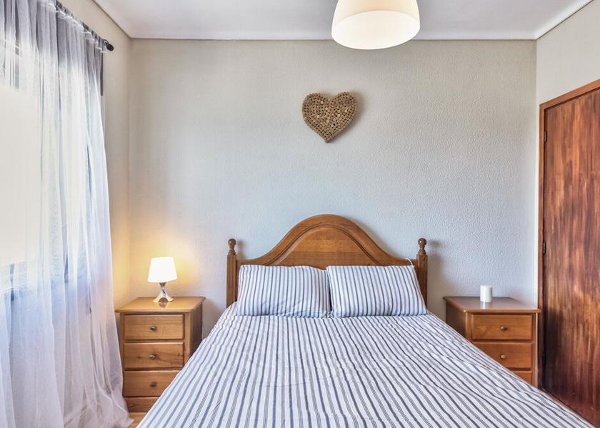 Aveiro Ilhavo Room