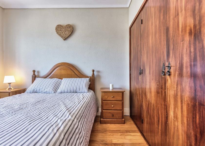 Aveiro Ilhavo Room