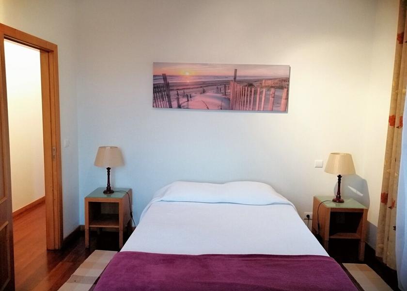 Madeira Region Porto Moniz Room