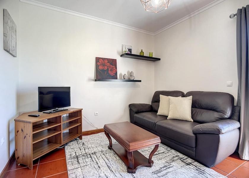 Madeira Region Porto Moniz Room