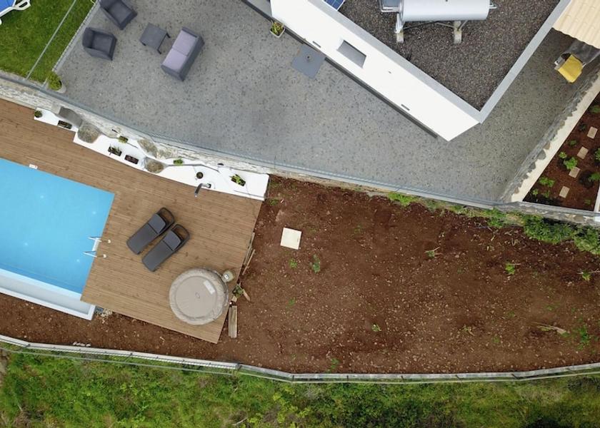 Madeira Region Porto Moniz Room