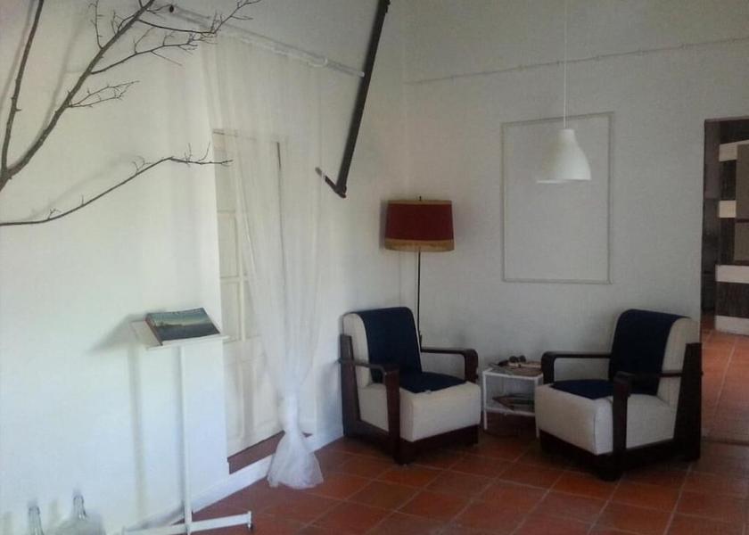 Évora Arraiolos Lobby
