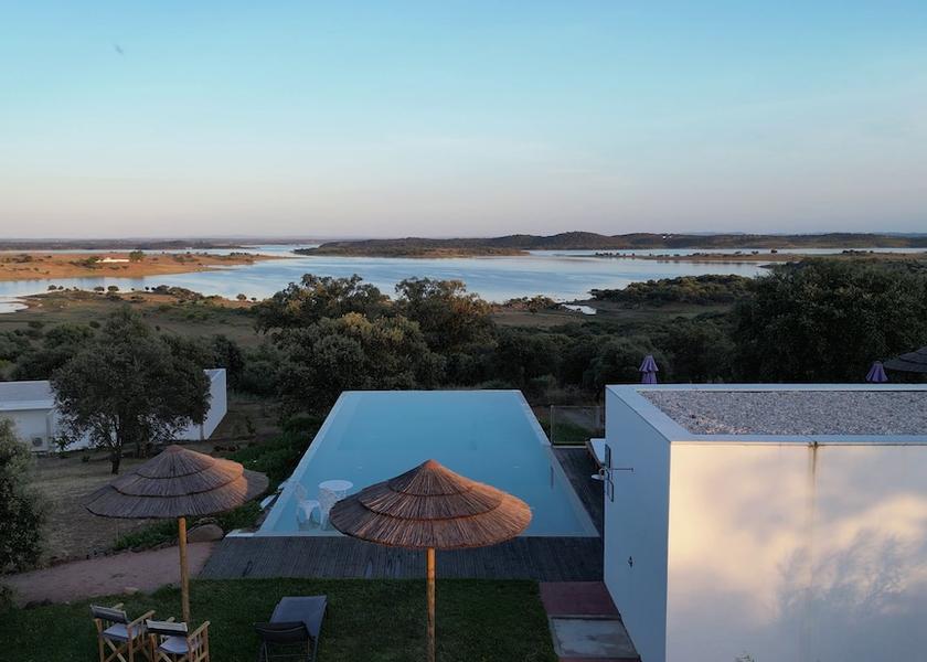 Évora Reguengos de Monsaraz Pool