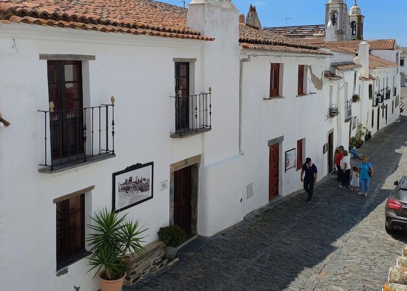 Évora Reguengos de Monsaraz Room
