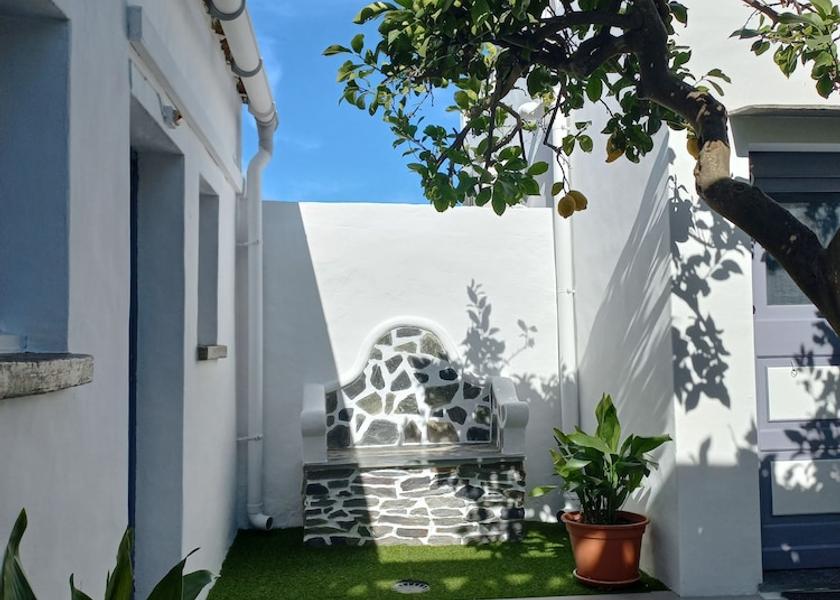 Évora Reguengos de Monsaraz Terrace