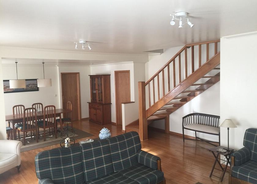 Guarda Seia Interior Entrance