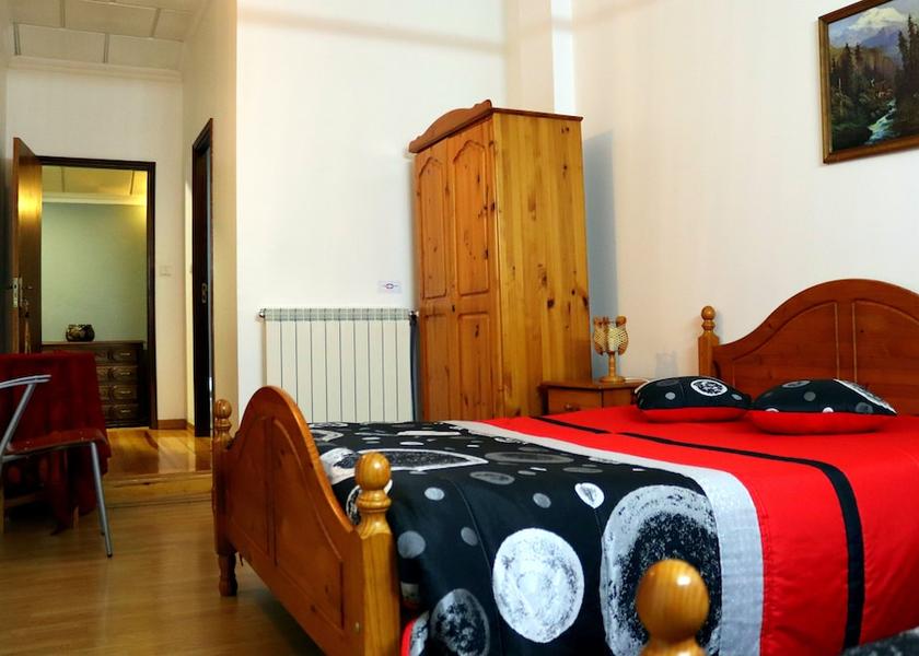 Guarda Seia Room