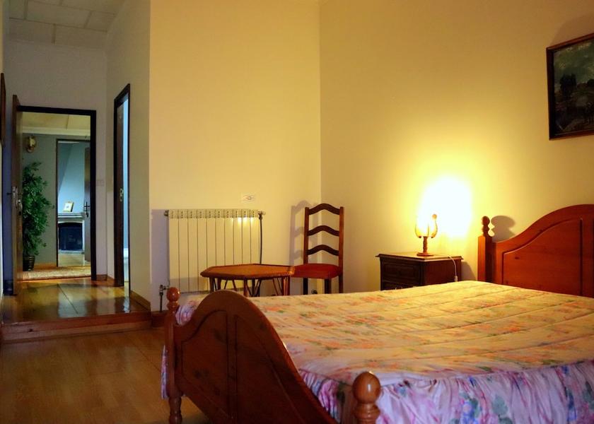 Guarda Seia Room