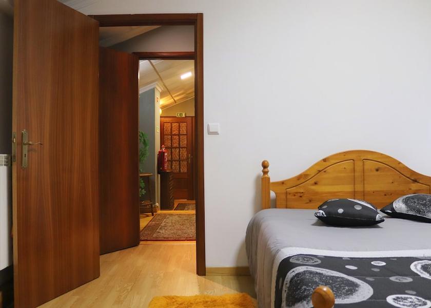 Guarda Seia Room
