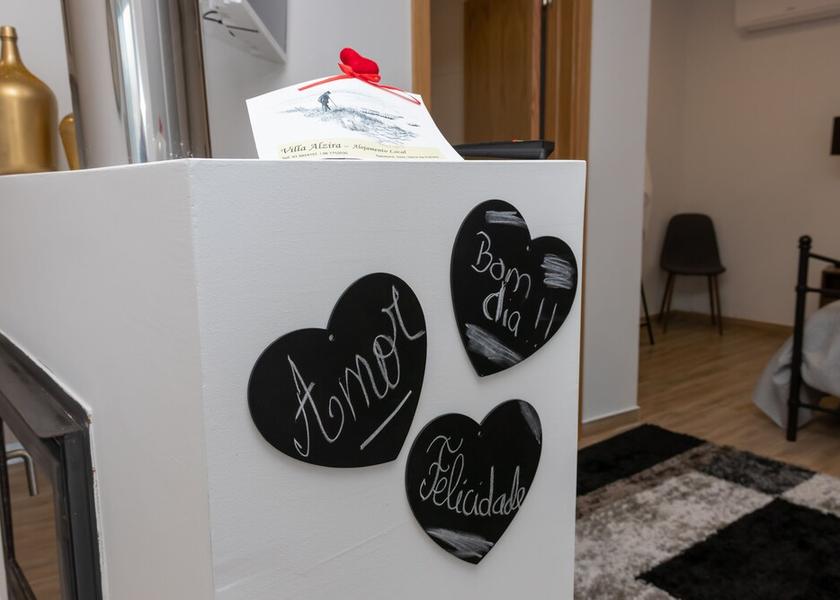 Guarda Seia Interior Entrance