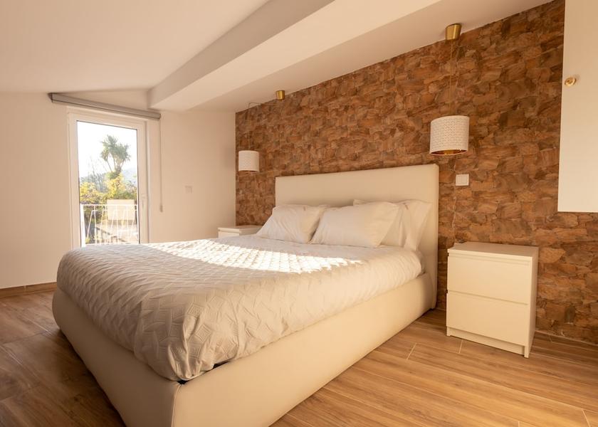 Guarda Seia Room