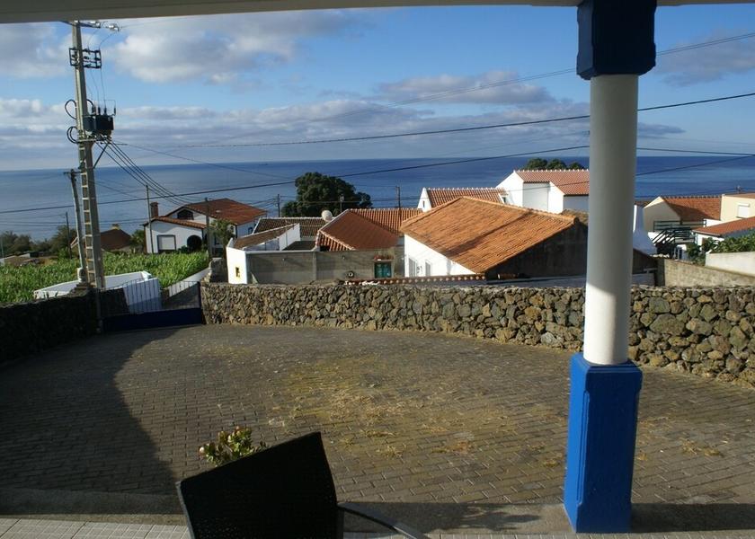 Azores Angra do Heroismo Property Grounds
