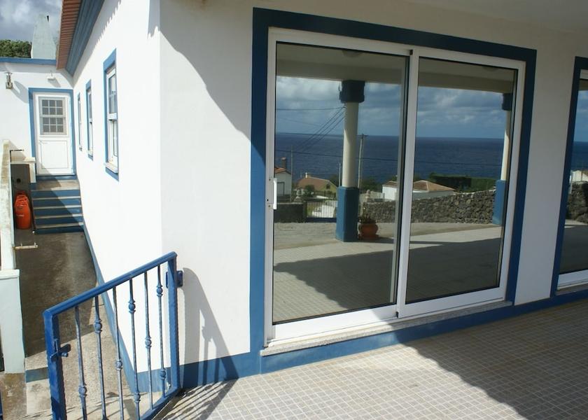 Azores Angra do Heroismo Property Grounds