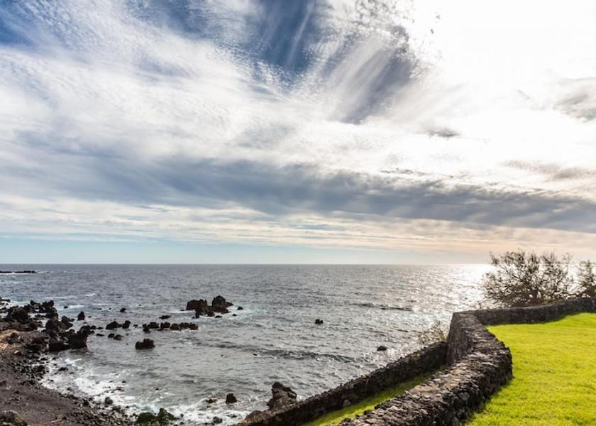 Azores Angra Do Heroismo Room