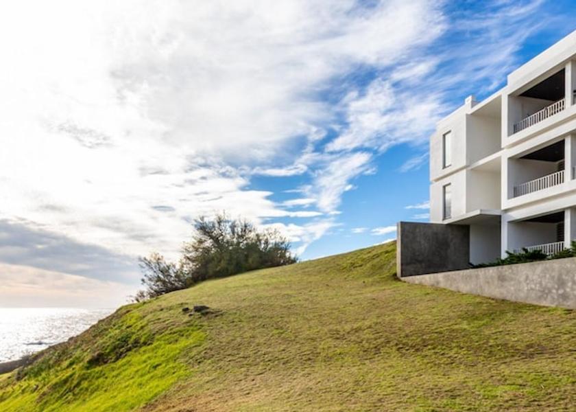 Azores Angra Do Heroismo Room