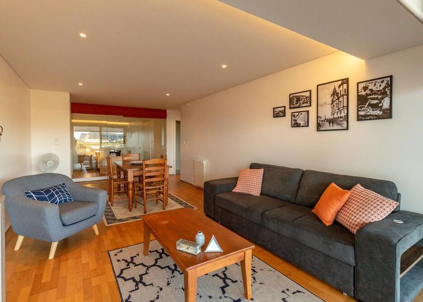 Azores Angra Do Heroismo Room