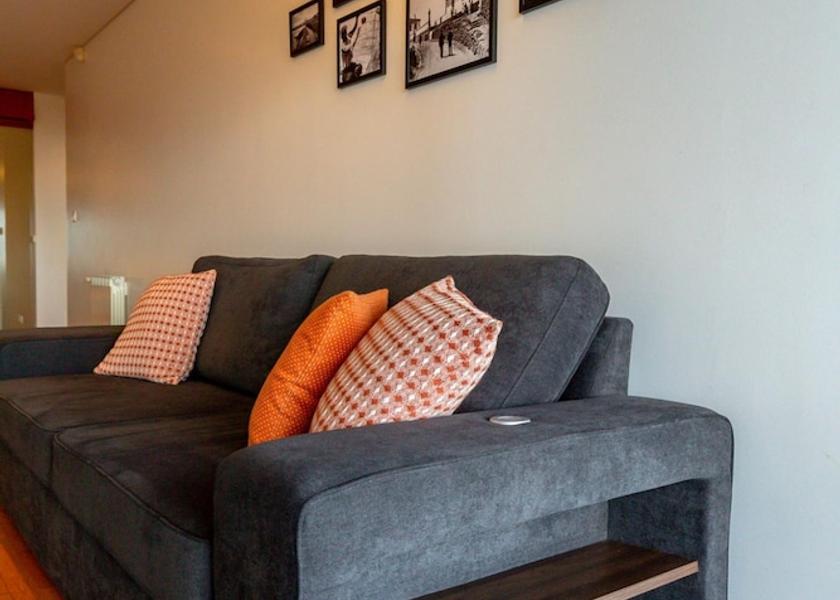 Azores Angra Do Heroismo Room